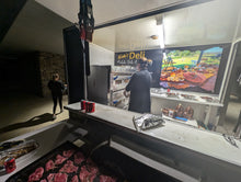 Load image into Gallery viewer, Hot food Smorgasbord Option 2 - Onsite - Minimum 20ppl