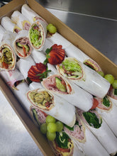 Load image into Gallery viewer, Sandwich or Wrap Boxes - Made fresh In-store