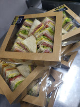 Load image into Gallery viewer, Sandwich or Wrap Boxes - Made fresh In-store