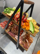 Load image into Gallery viewer, Grazing Towers - Center Piece for any Party